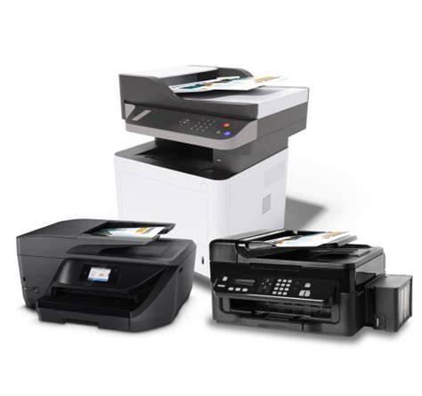 Mopria Printers