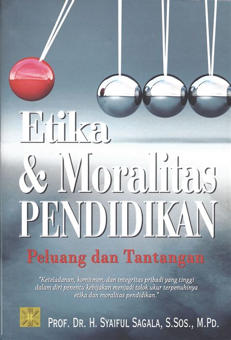 Moralitas dan Etika Bangsa di Indonesia