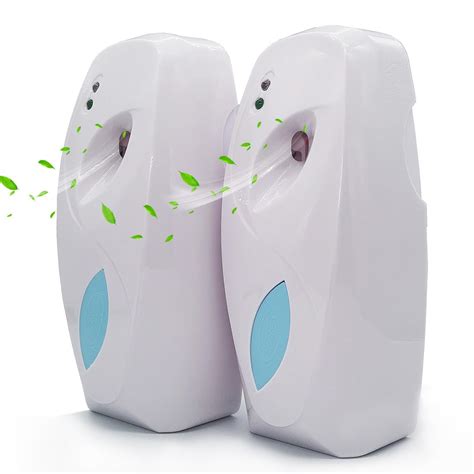 Morin Automatic Air Freshener