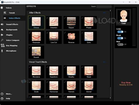 MorphVOX Pro