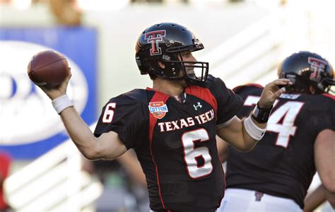 Most Career Touchdown Passes