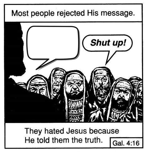 Most People Rejected His Message Template