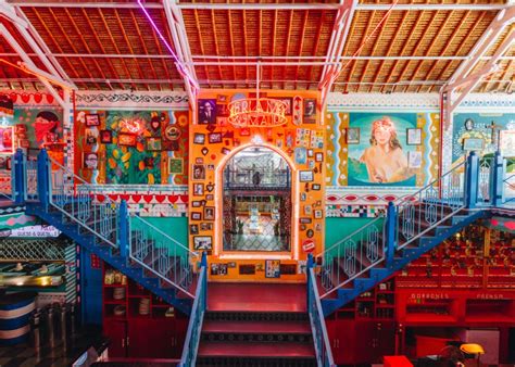 Motel Mexicola
