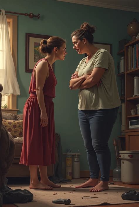 Mother In Law Harrassing Me With Mail Catalogs