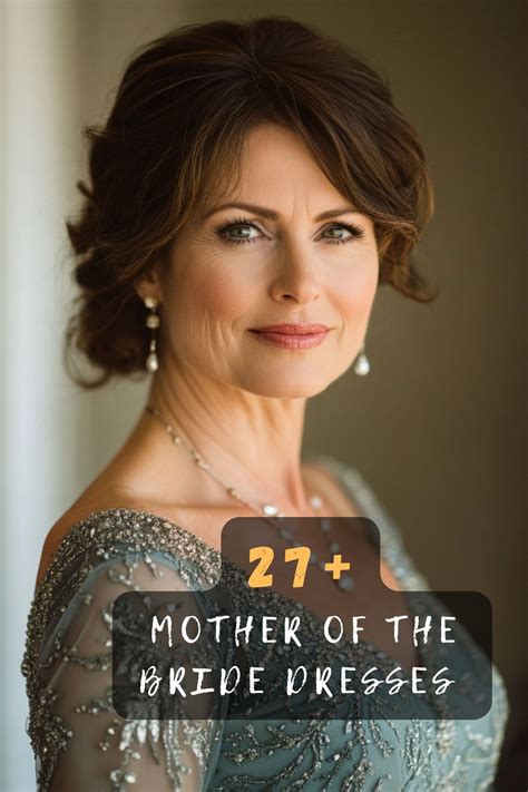 Mother Of The Bride Dresses Catalog
