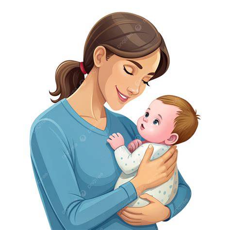 Mother and Mom