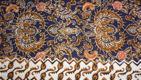 Motif Batik Cuwiri