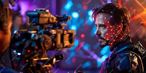 Motion Capture