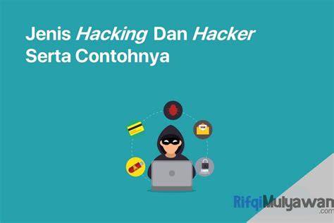 Motivasi Finansial Hacking