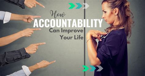 Motivation and Accountability
