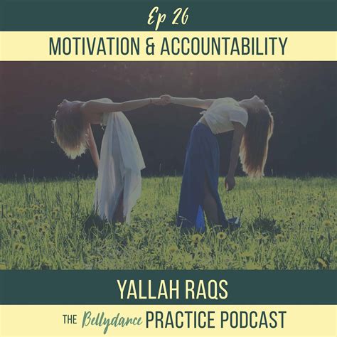 Motivation and Accountability