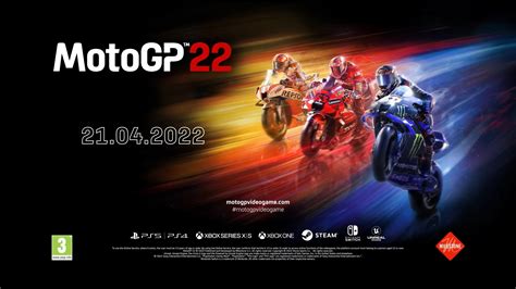 MotoGP 22