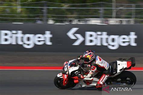 MotoGP Indonesia 2025