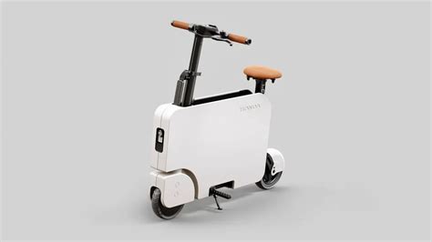 Motor Mungil