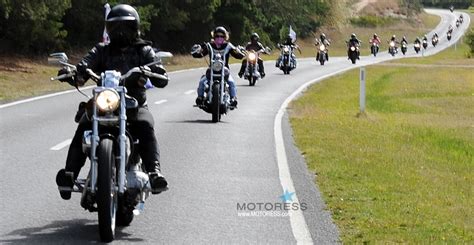 Alasan Umum Anggota Club Motor Mengundurkan Diri