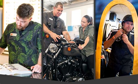 Motorcycle Safety Courses in Hawaii