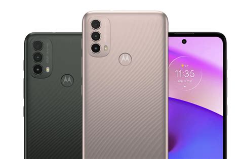 Motorola Moto E40