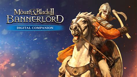 Mount & Blade II Bannerlord