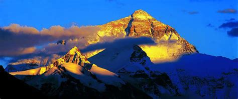 Gunung Everest