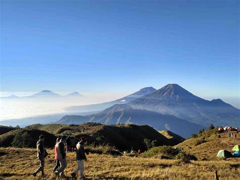 Gunung Prau