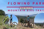 Mountain Biking Grand Mesa