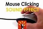 Mouse Clicking Noise Sound Effect
