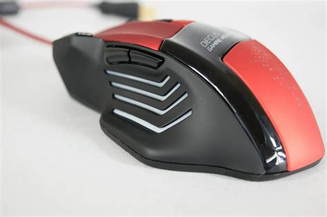 Mouse Drivers