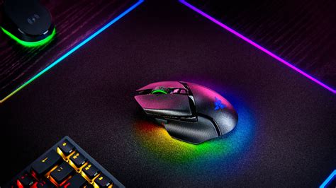 Mouse Wireless Gaming Terbaik