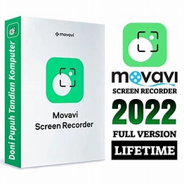 Movavi Screen Recorder
