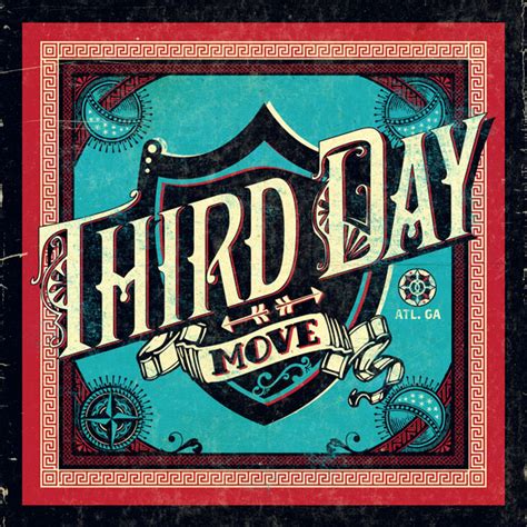 Portada de Move