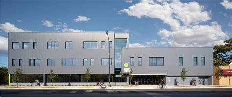Moving Everest Charter School