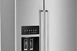 Moving KitchenAid Side by Side Refrigerator