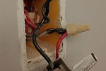 Moving Thermostat Wires