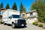Moving Truck Rental