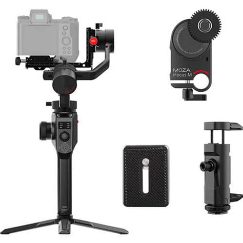 Moza AirCross 2 Wireless Microphone TX
