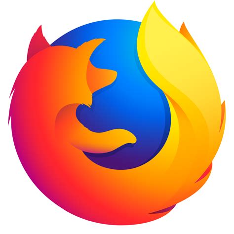 Mozilla Firefox Web