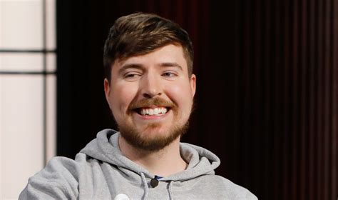 Mr Beast Career