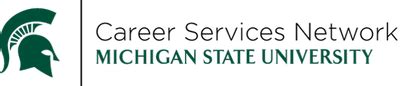 Msu Career Services