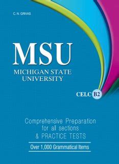 Msu Course Catalogue