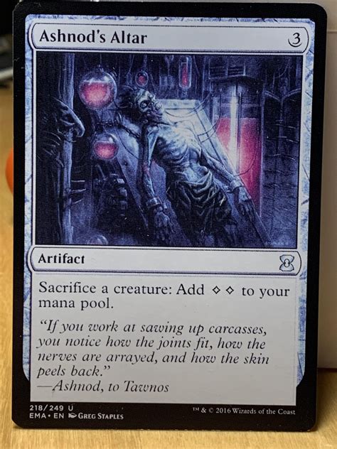 Mtg Printable Proxies