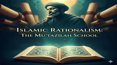 Mu'tazilah Philosophy