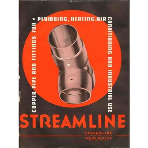 Mueller Pipe Fittings Catalog