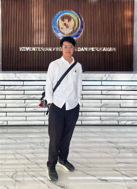 Muhammad Rufi Republik Indonesia