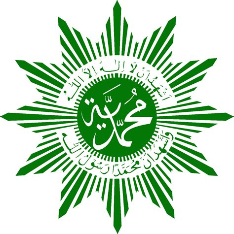Muhammadiyah logo