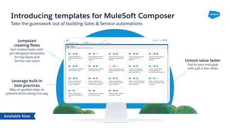 Mulesoft Templates