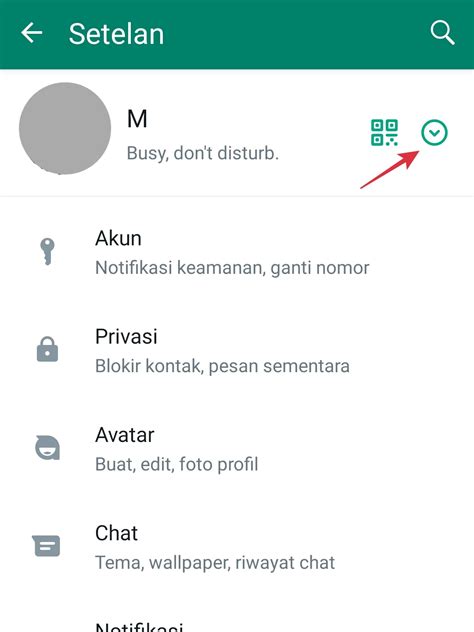 Multi Akun WhatsApp