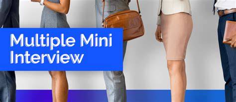 Multi-Mini Interview