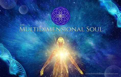Multidimensional Soul