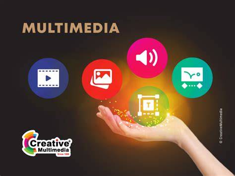 Multimedia