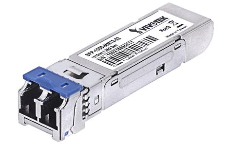 Multimode SFP module